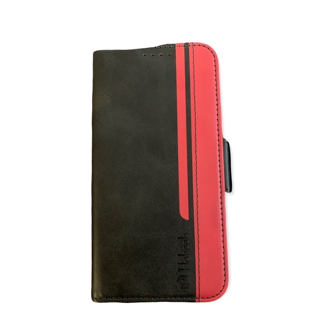 iPhone X phone case with credit card slots